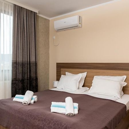 Panorama Apartment Velingrad Eksteriør bilde