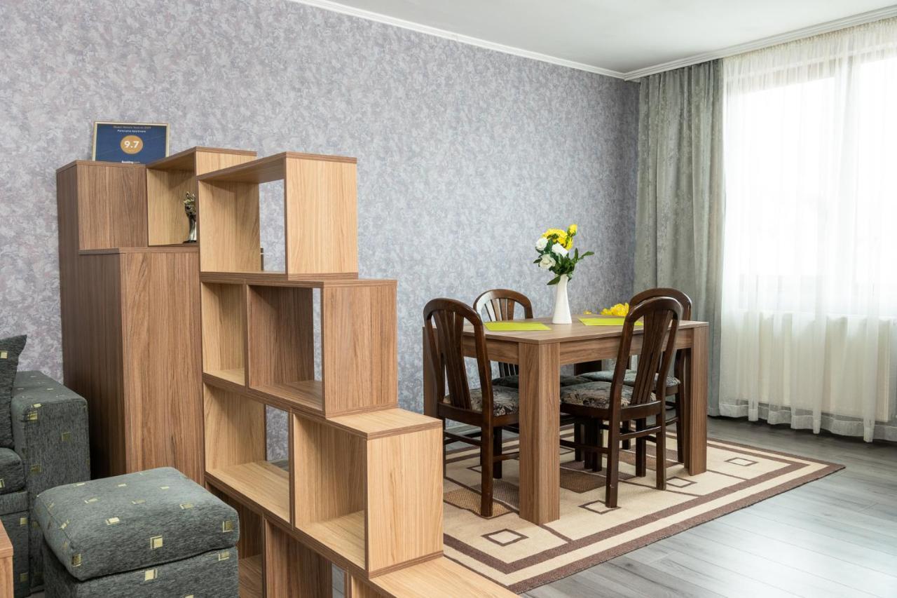 Panorama Apartment Velingrad Eksteriør bilde