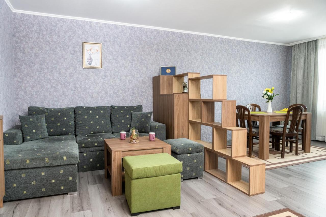 Panorama Apartment Velingrad Eksteriør bilde