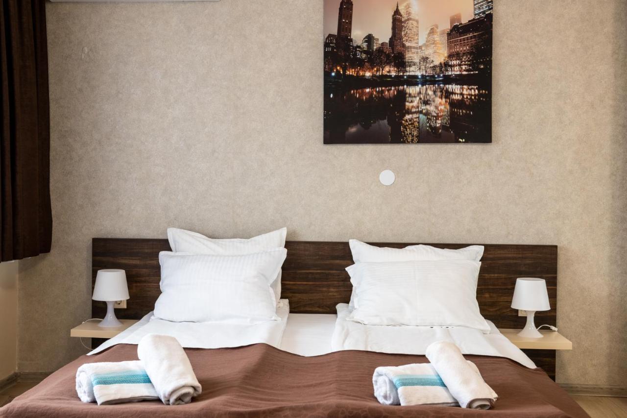 Panorama Apartment Velingrad Eksteriør bilde