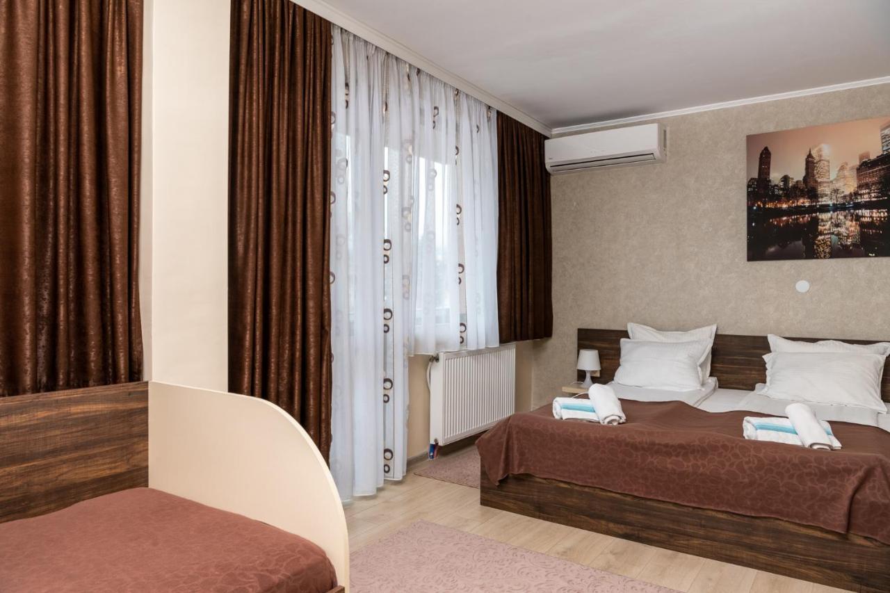 Panorama Apartment Velingrad Eksteriør bilde