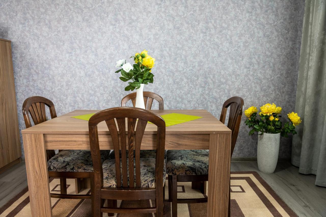 Panorama Apartment Velingrad Eksteriør bilde