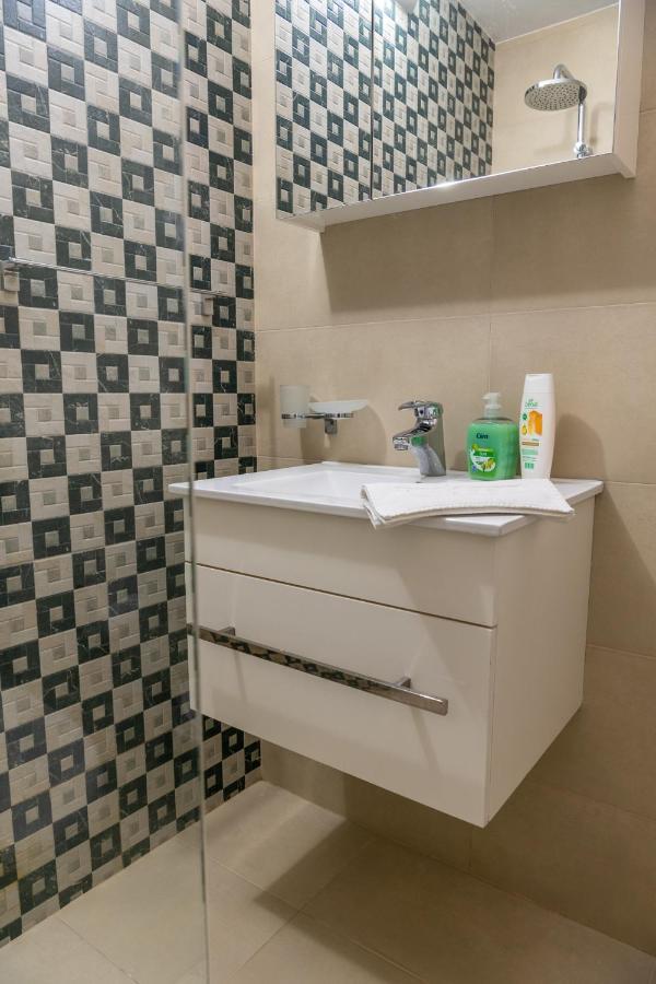 Panorama Apartment Velingrad Eksteriør bilde