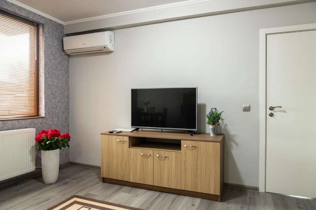 Panorama Apartment Velingrad Eksteriør bilde