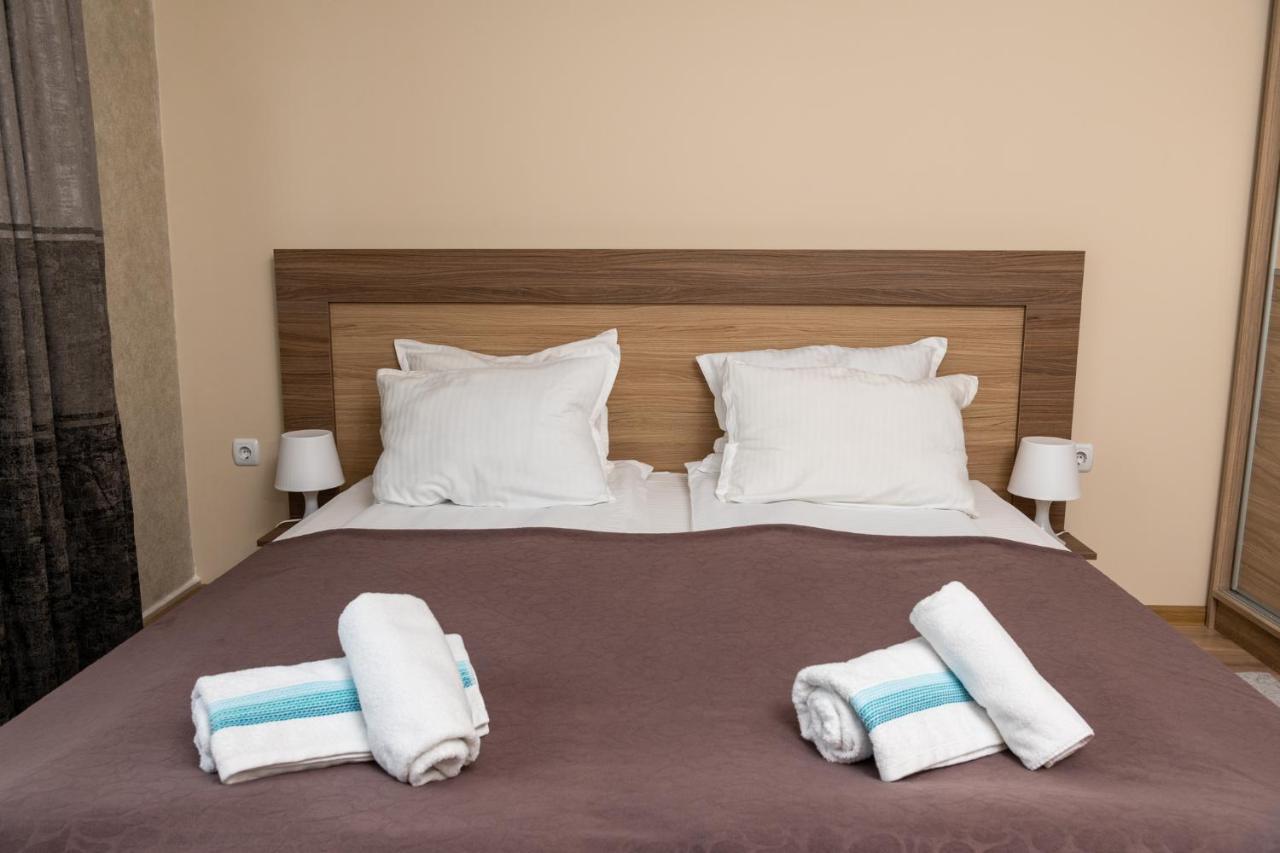 Panorama Apartment Velingrad Eksteriør bilde