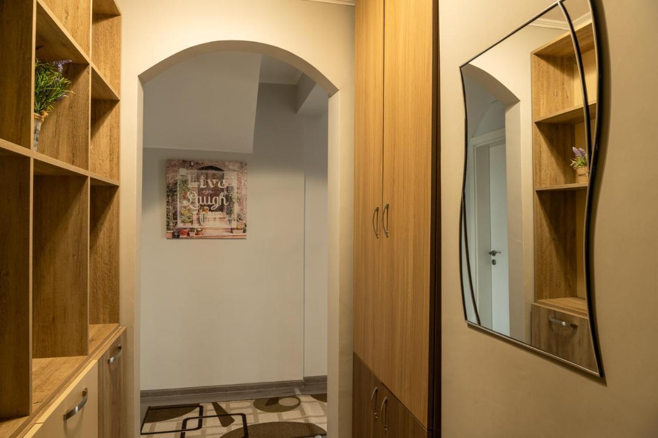 Panorama Apartment Velingrad Eksteriør bilde