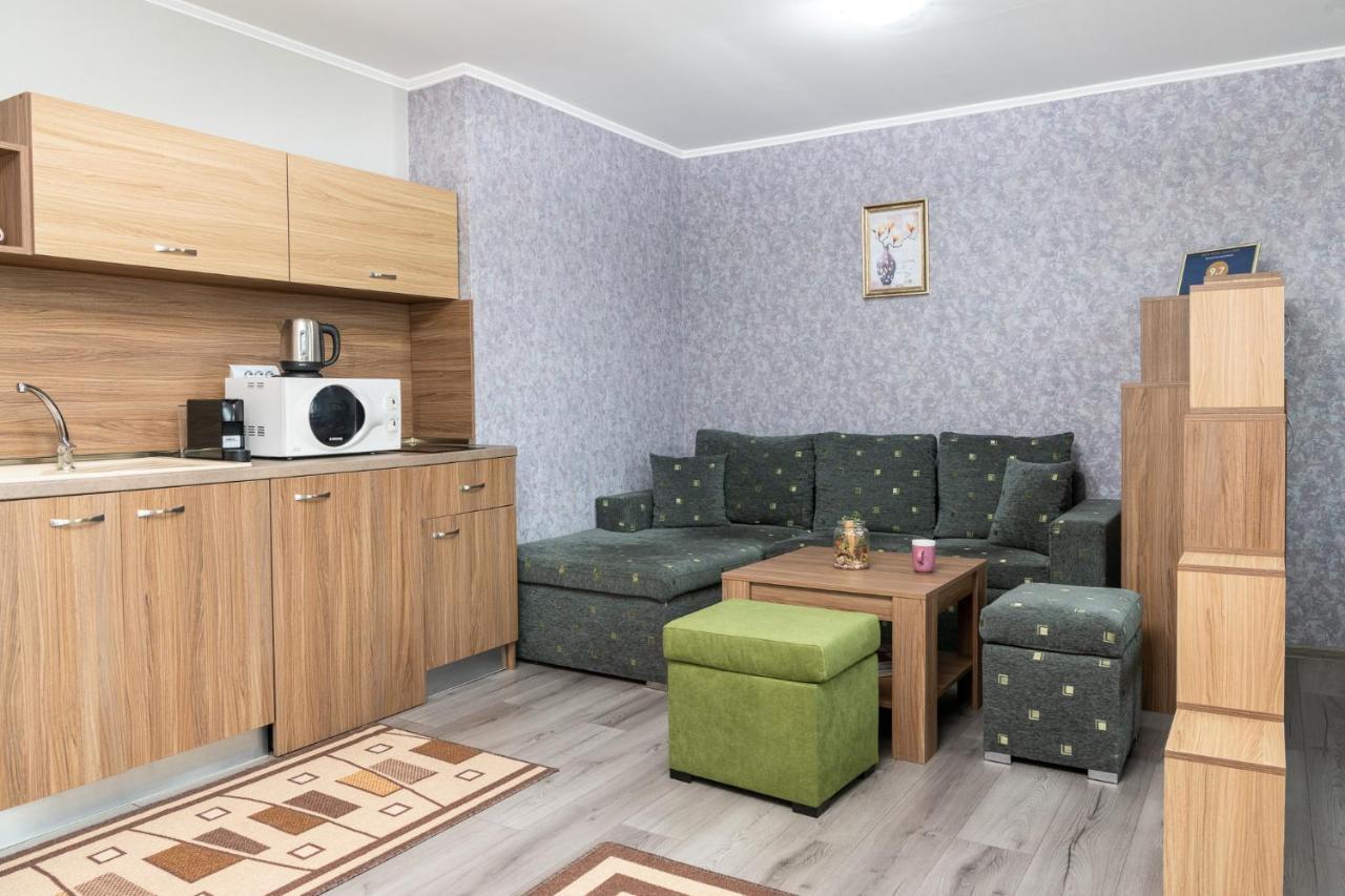 Panorama Apartment Velingrad Eksteriør bilde