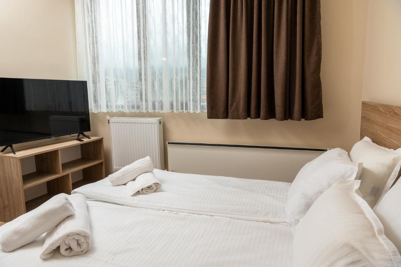 Panorama Apartment Velingrad Eksteriør bilde