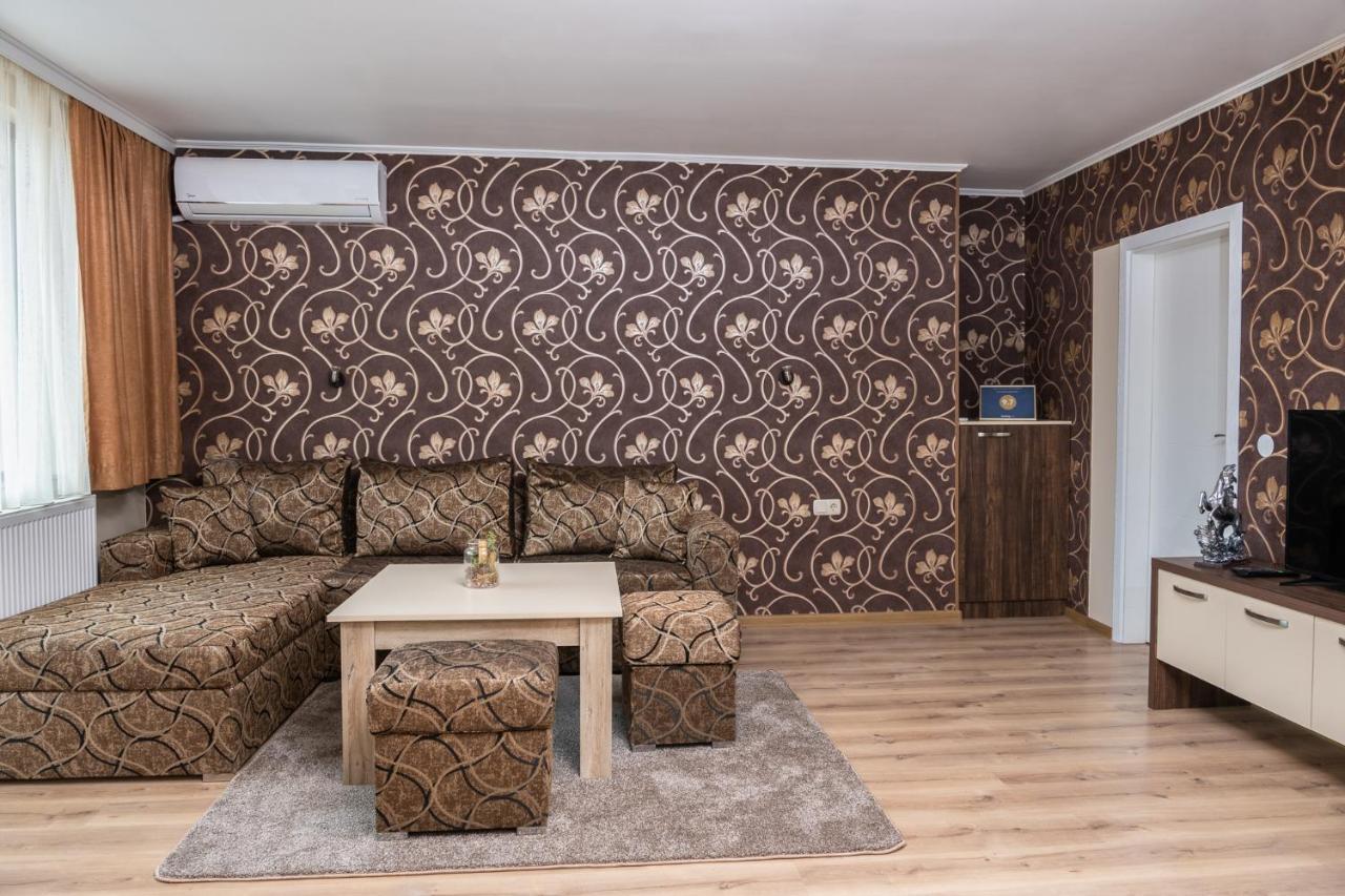 Panorama Apartment Velingrad Eksteriør bilde