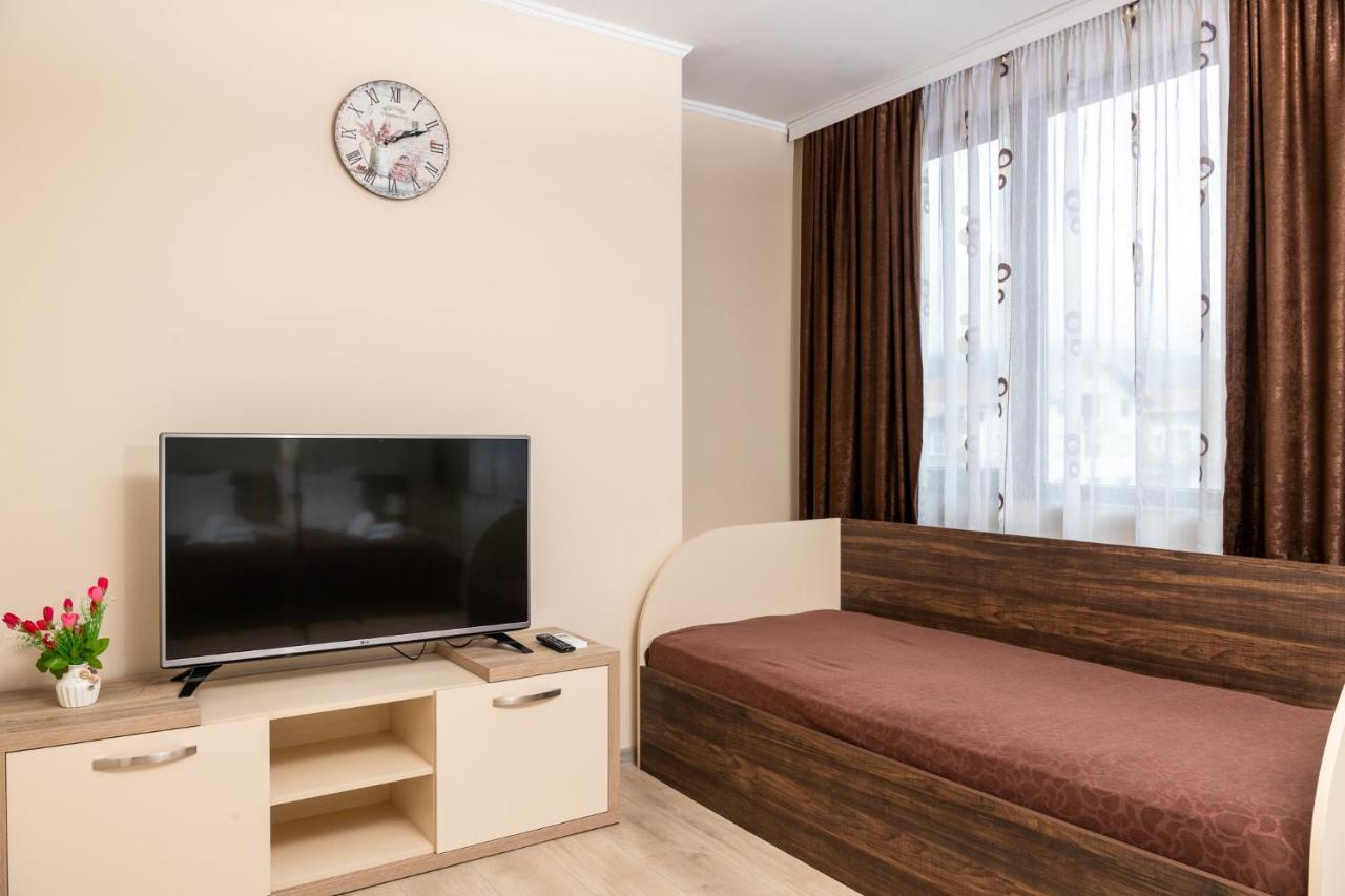 Panorama Apartment Velingrad Eksteriør bilde