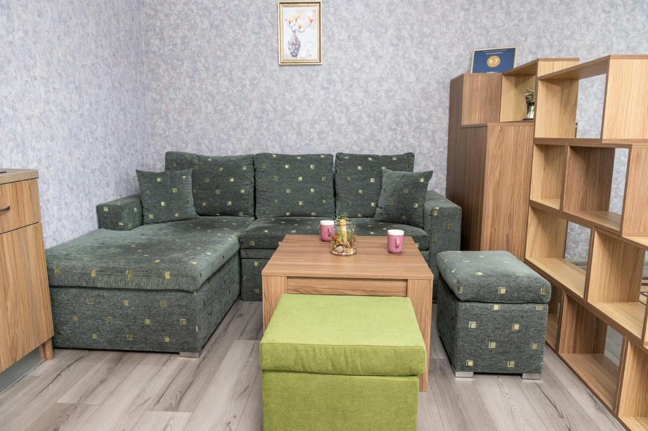 Panorama Apartment Velingrad Eksteriør bilde