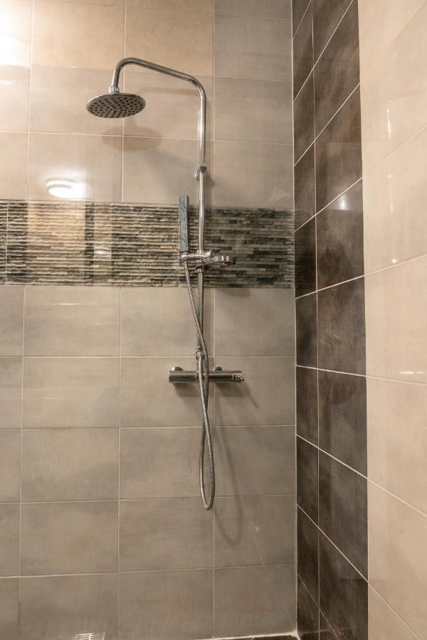 Panorama Apartment Velingrad Eksteriør bilde