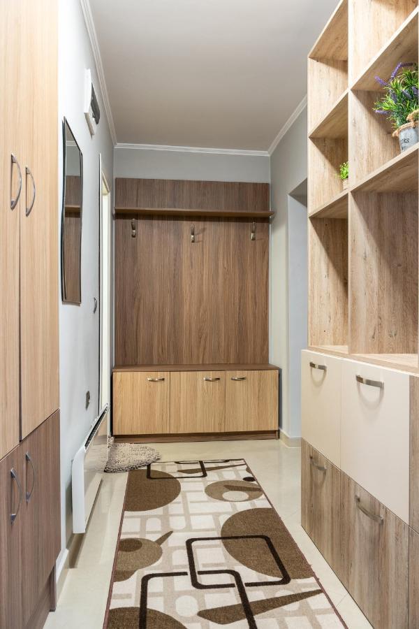 Panorama Apartment Velingrad Eksteriør bilde