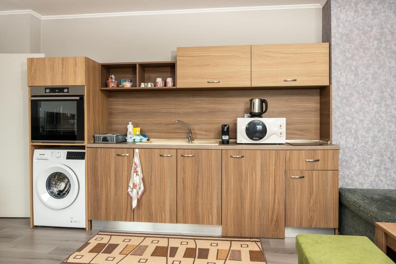 Panorama Apartment Velingrad Eksteriør bilde