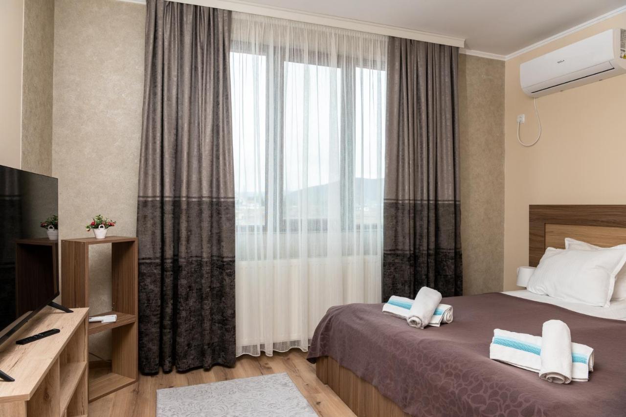 Panorama Apartment Velingrad Eksteriør bilde