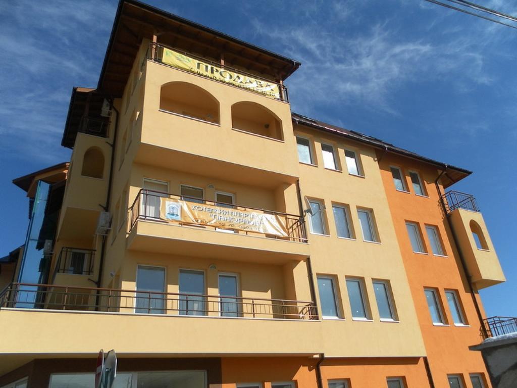 Panorama Apartment Velingrad Rom bilde
