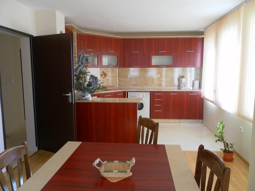 Panorama Apartment Velingrad Rom bilde