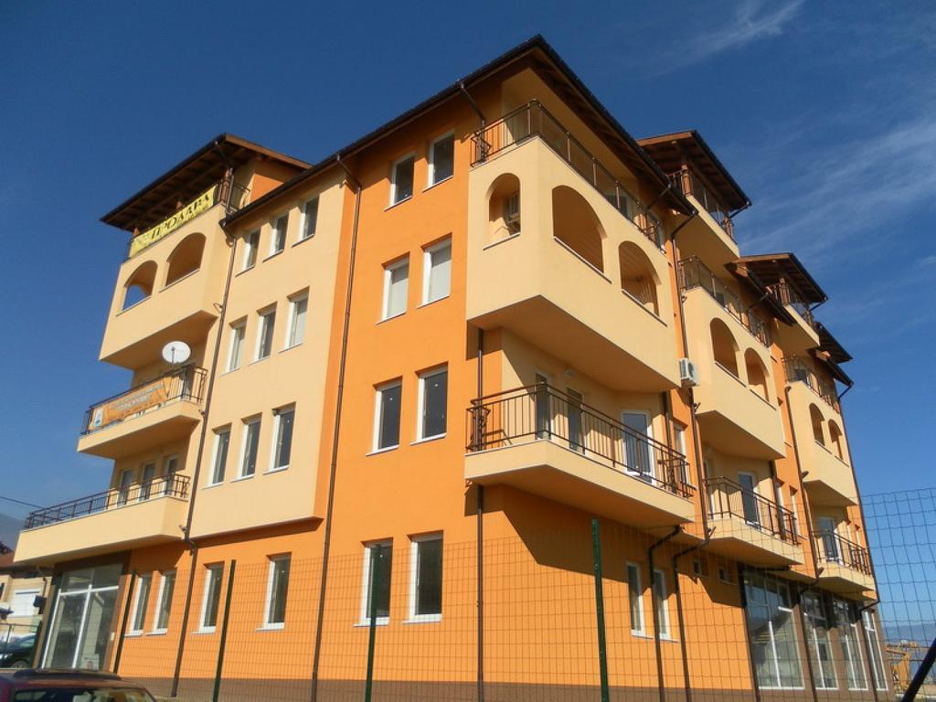 Panorama Apartment Velingrad Rom bilde