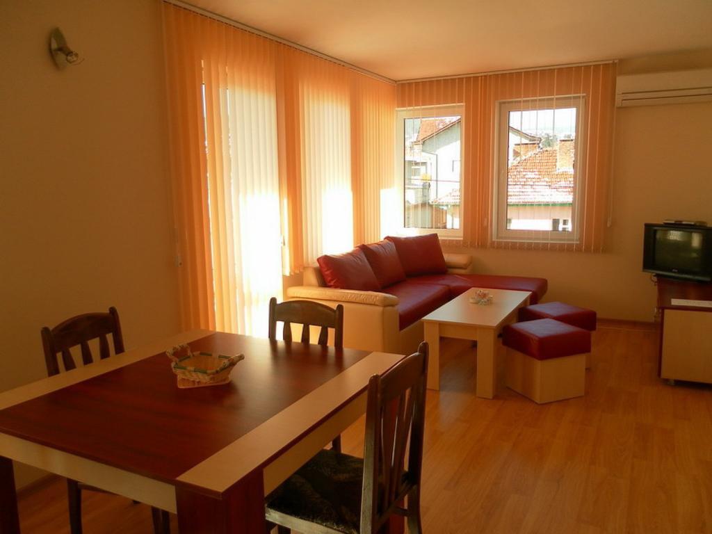 Panorama Apartment Velingrad Rom bilde