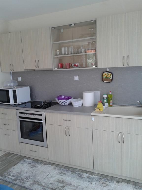 Panorama Apartment Velingrad Eksteriør bilde