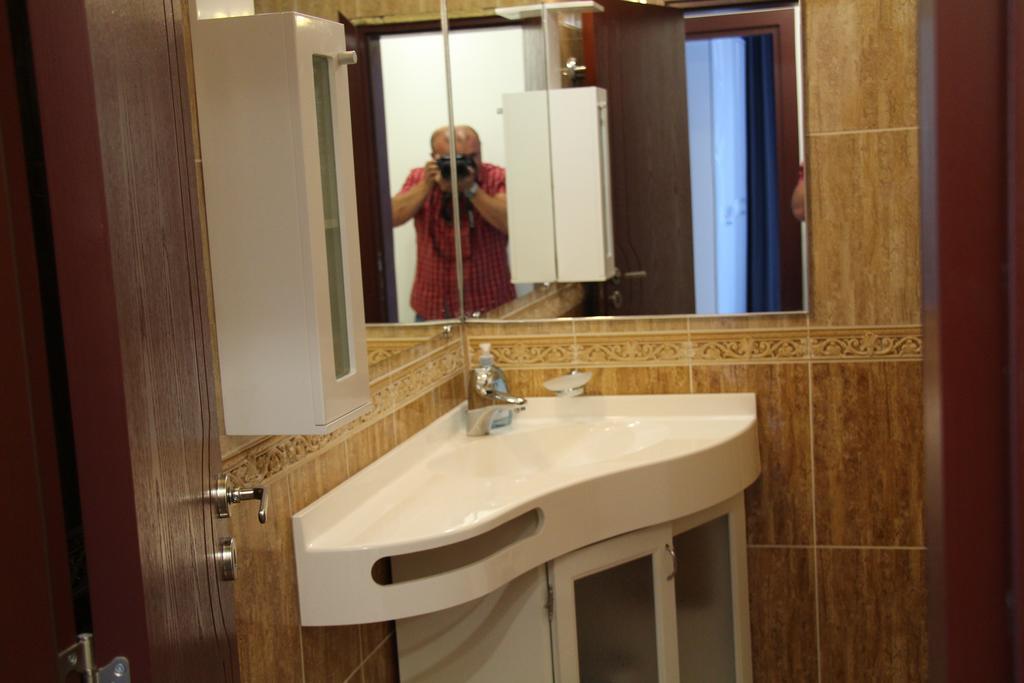 Panorama Apartment Velingrad Eksteriør bilde