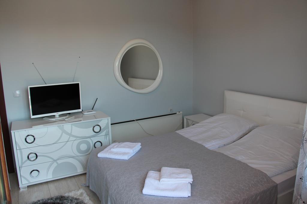 Panorama Apartment Velingrad Eksteriør bilde