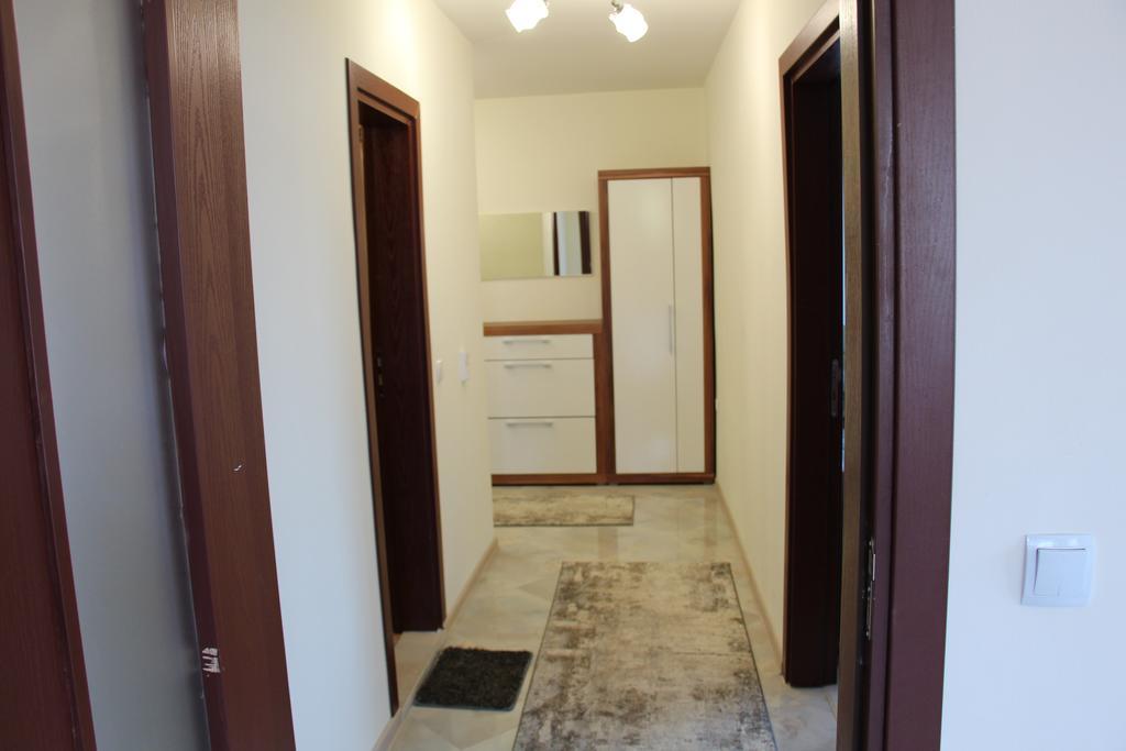 Panorama Apartment Velingrad Eksteriør bilde