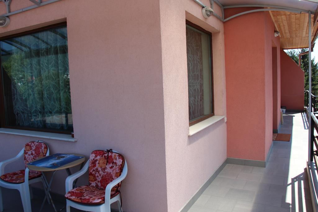 Panorama Apartment Velingrad Eksteriør bilde