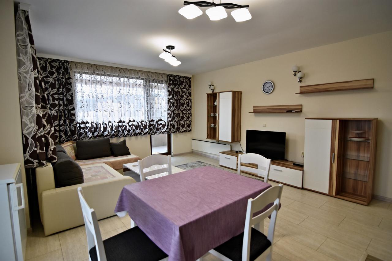 Panorama Apartment Velingrad Eksteriør bilde